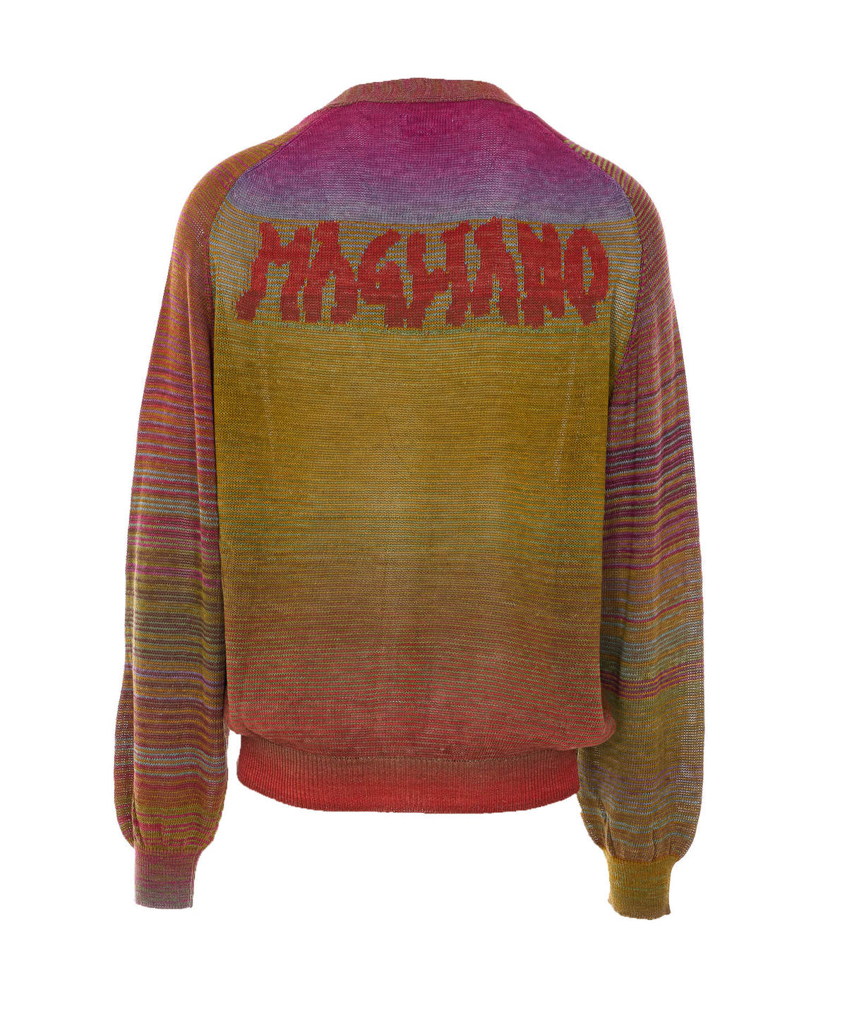 Magliano Grandpa Cardigan - Image 2 of 4