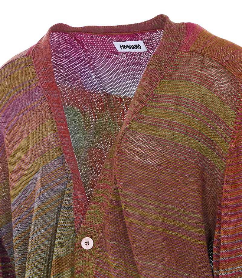 Magliano Grandpa Cardigan