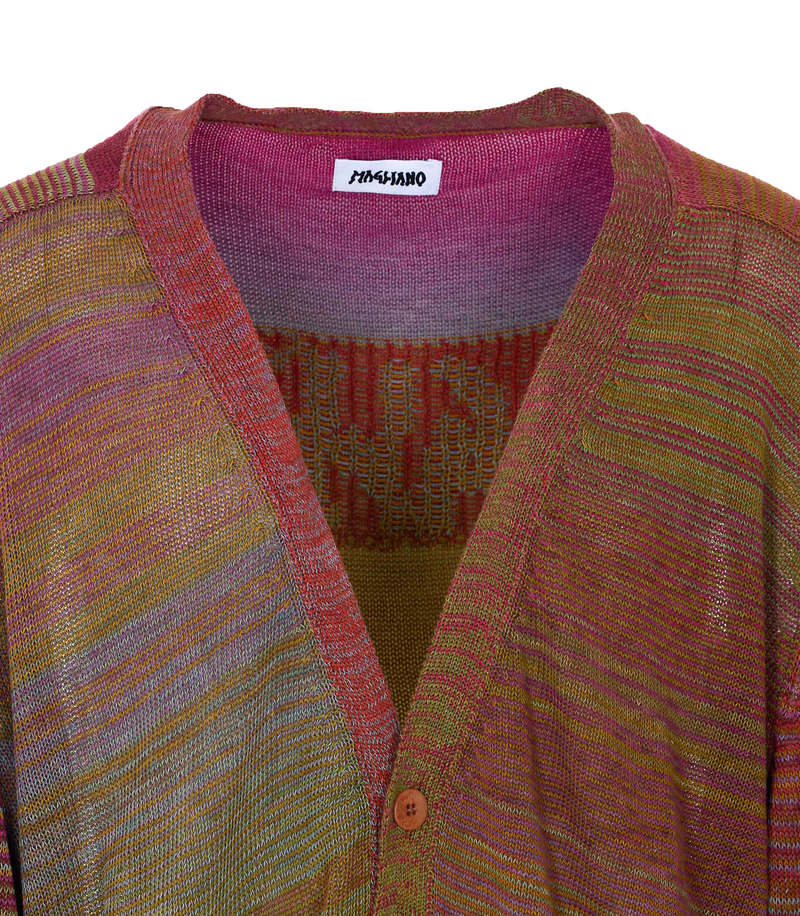 Magliano Grandpa Cardigan