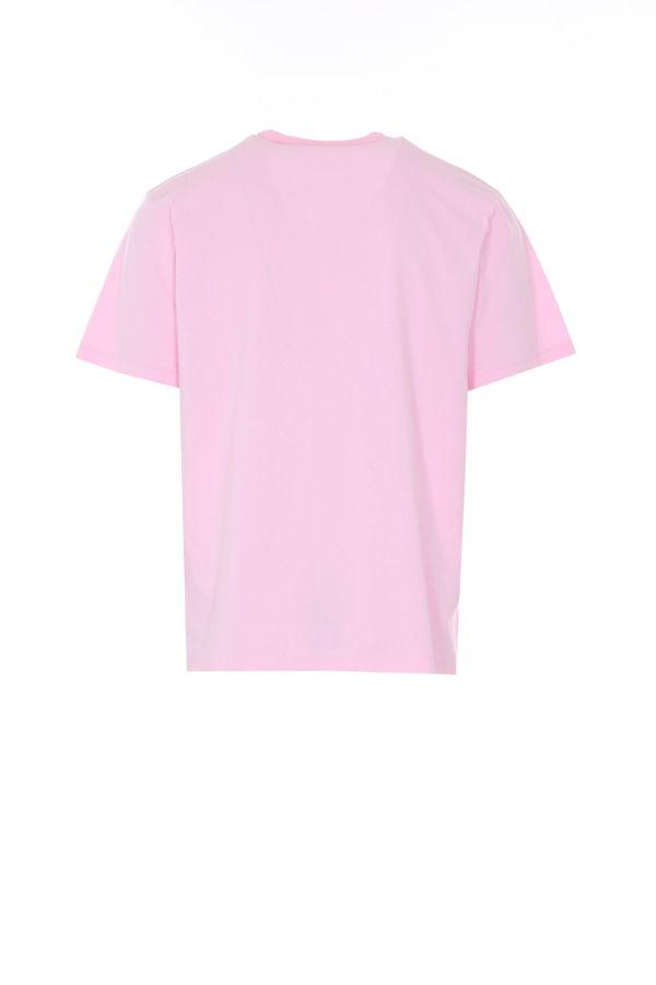 Sunflower Logo T-Shirt - Pink