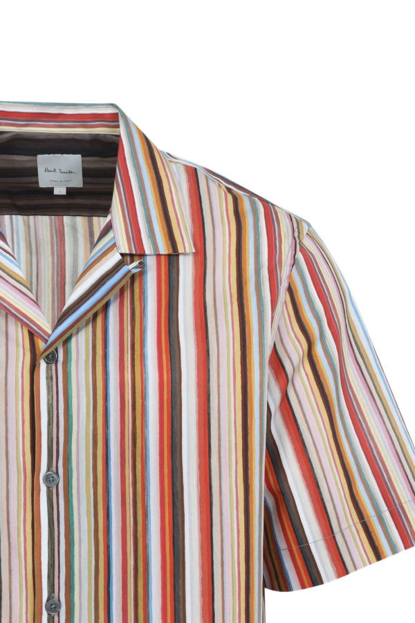 PAUL SMITH Printed Shirt