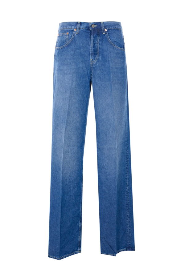 Dondup Jacklyn Jeans - Blue