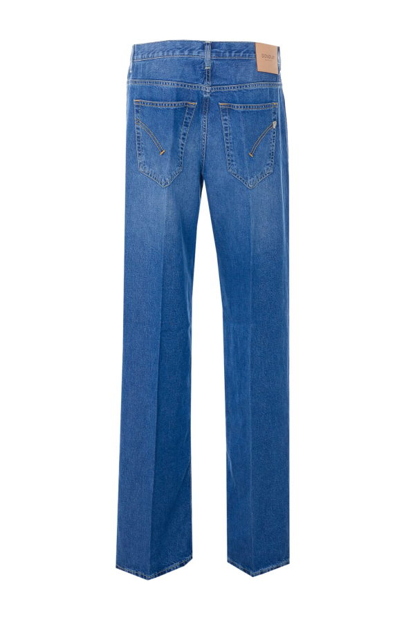 Dondup Jacklyn Jeans - Blue