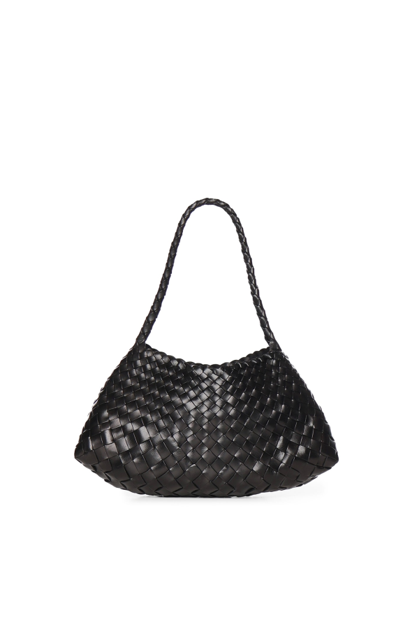 Dragon Diffusion Rosanna Mini Shoulder Bag - Black