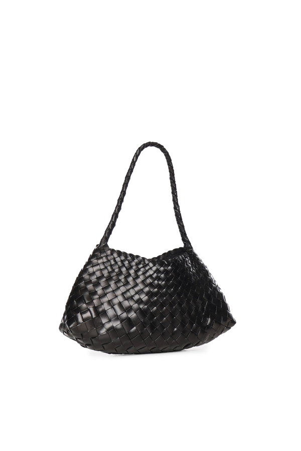 Dragon Diffusion Rosanna Mini Shoulder Bag - Black