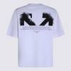 Off-White Tee - White - Thumbnail 2
