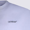 Off-White Tee - White - Thumbnail 3