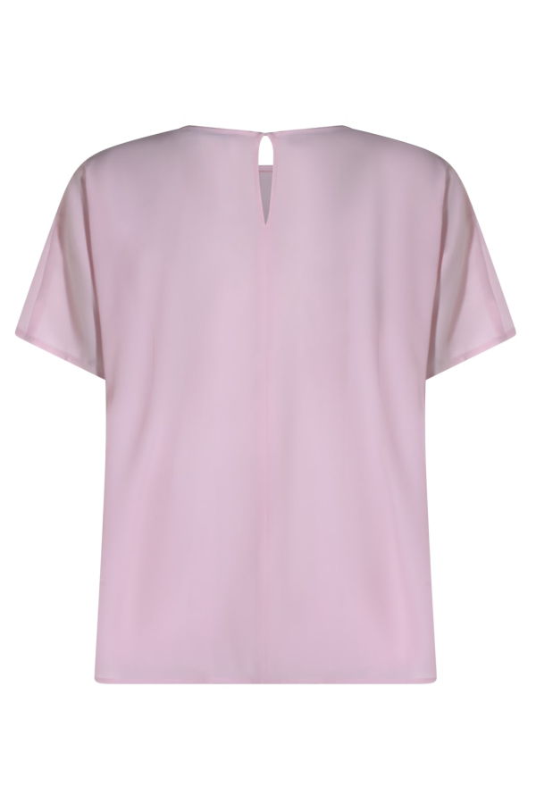Fabiana Filippi Top Tank Top - Pink
