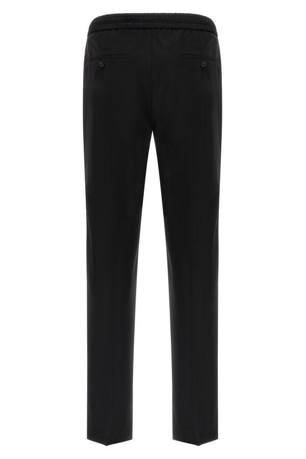 Incotex Modello 78 Pants - Black