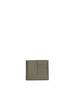 LOEWE Calfskin Bifold Wallet - Khaki Green - Thumbnail 1