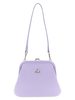 Vivienne Westwood Vivienne Clutch - Purple - Thumbnail 1