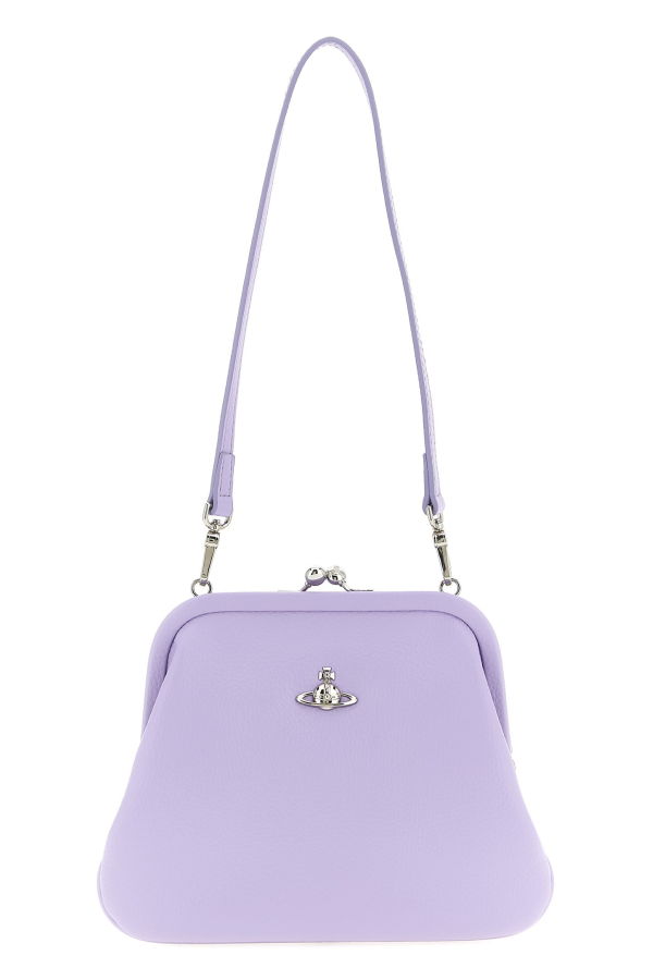 Vivienne Westwood Vivienne Clutch - Purple