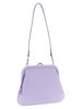 Vivienne Westwood Vivienne Clutch - Purple - Thumbnail 2