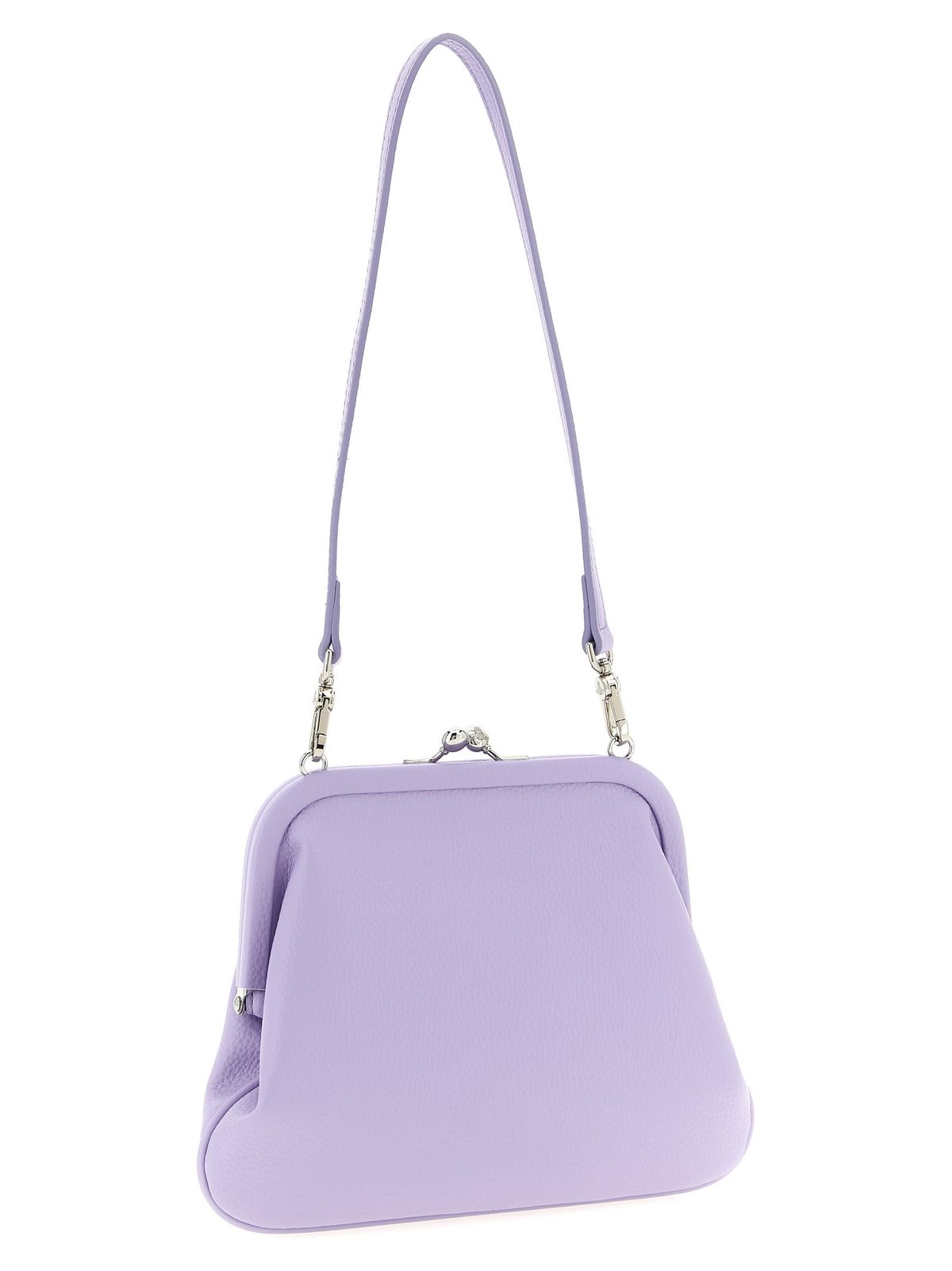 Vivienne Westwood Vivienne Clutch - Purple - Image 2 of 4