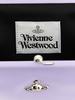 Vivienne Westwood Vivienne Clutch - Purple - Thumbnail 4