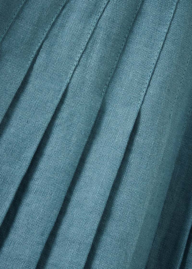 KIDS Caramel Mini Children's Kilt Skirt