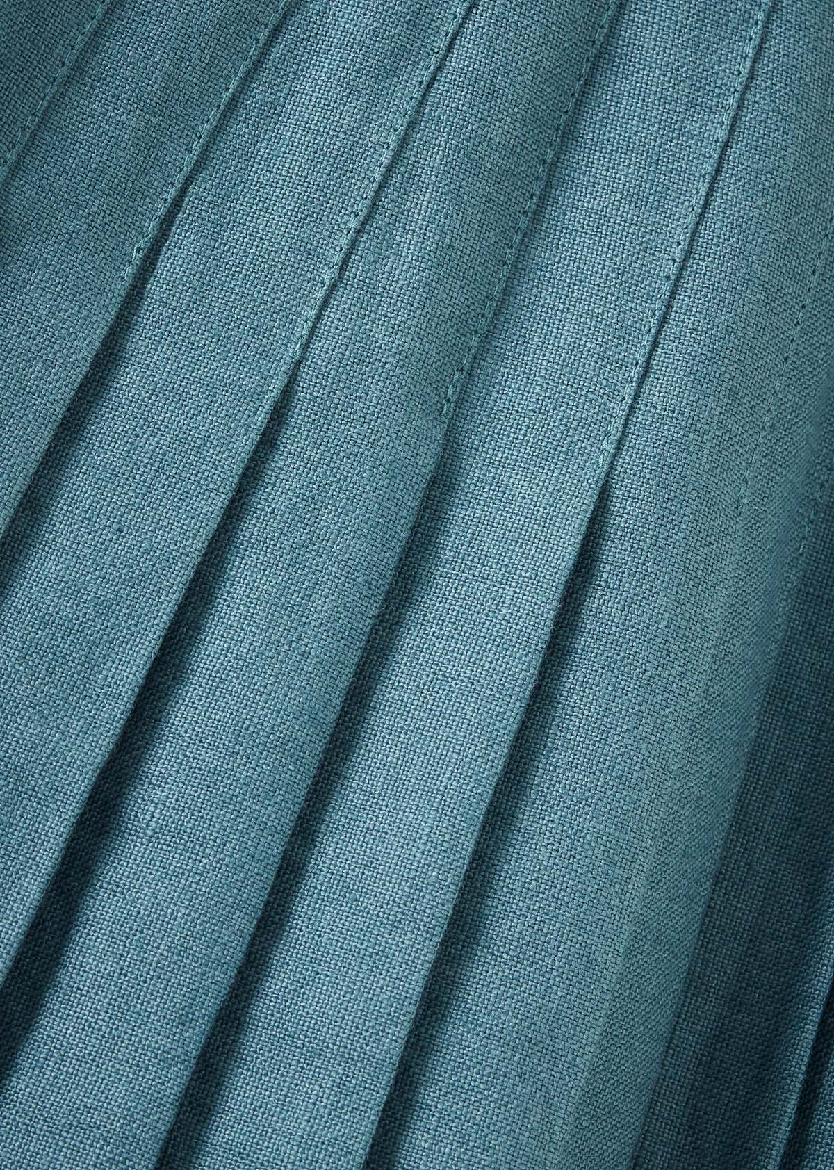 KIDS Caramel Mini Children's Kilt Skirt - Image 3 of 4