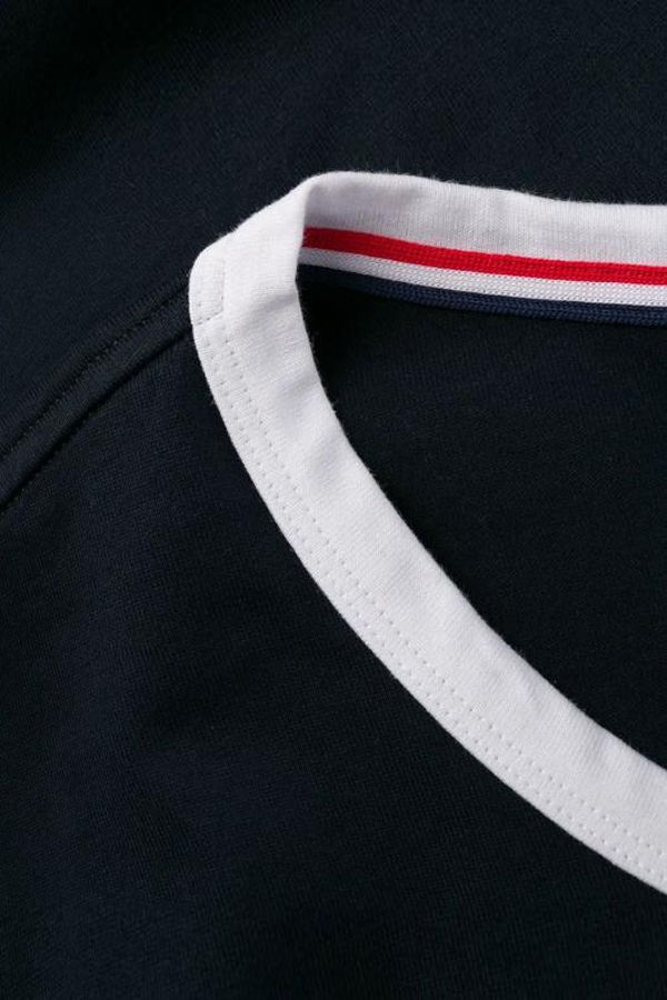 thom browne Tee - Navy