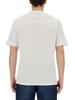Brunello Cucinelli Cotton Jersey Crewneck T-Shirt - Thumbnail 3