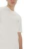 Brunello Cucinelli Cotton Jersey Crewneck T-Shirt - Thumbnail 4