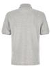 Brunello Cucinelli Polo Shirt - Light Grey - Thumbnail 2