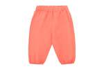 KIDS Vild House of Little Organic Cotton Woven Balloon Trousers - Thumbnail 1