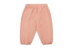 KIDS Vild House of Little Organic Cotton Woven Balloon Trousers - Thumbnail 2