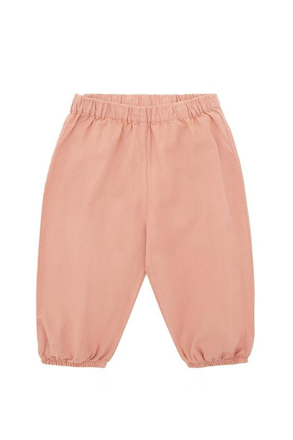 KIDS Vild House of Little Organic Cotton Woven Balloon Trousers