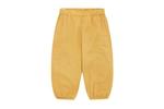 KIDS Vild House of Little Organic Cotton Woven Balloon Trousers - Thumbnail 3