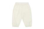 KIDS Vild House of Little Organic Cotton Woven Balloon Trousers - Thumbnail 4