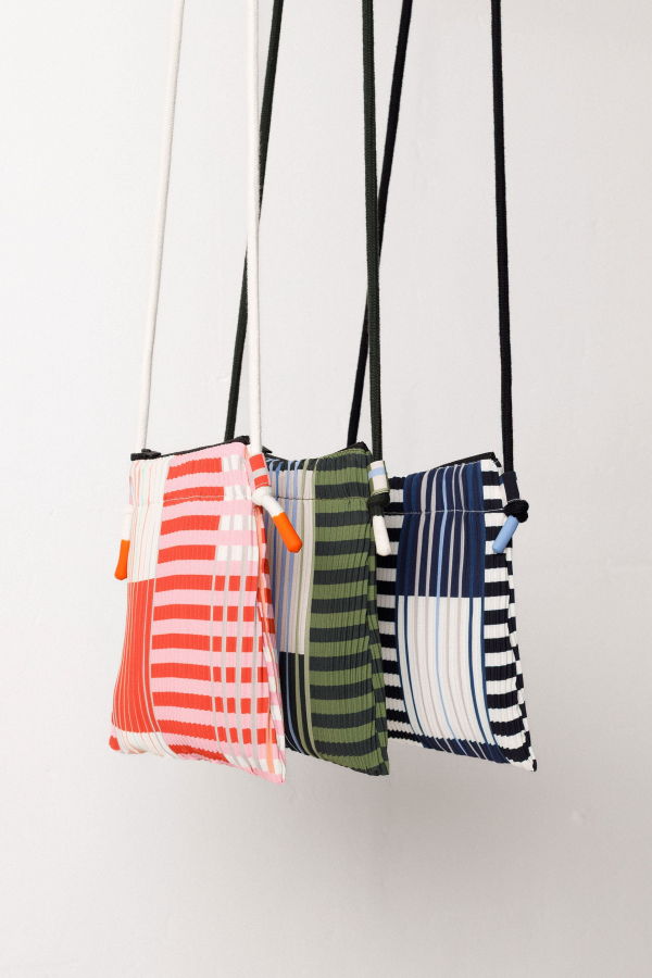 SKFK Petit Sac Zuia Bag