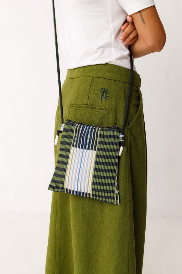 SKFK Petit Sac Zuia Bag