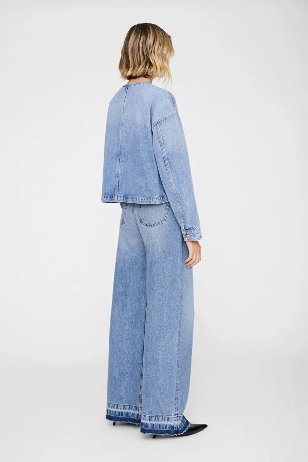 Anine Bing Blanche Jacket