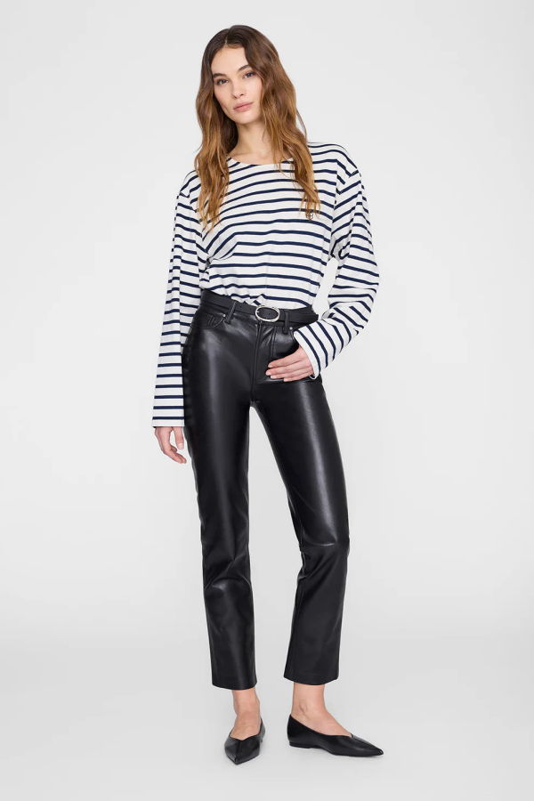 Anine Bing Newton Tee