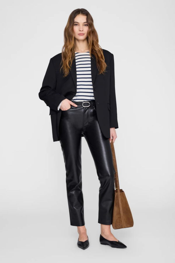 Anine Bing Newton Tee