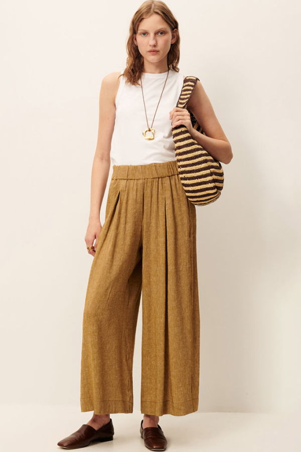 Sessun Isla Minima Trousers