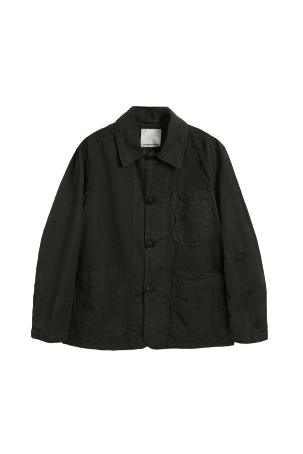 YMC Construction Jacket