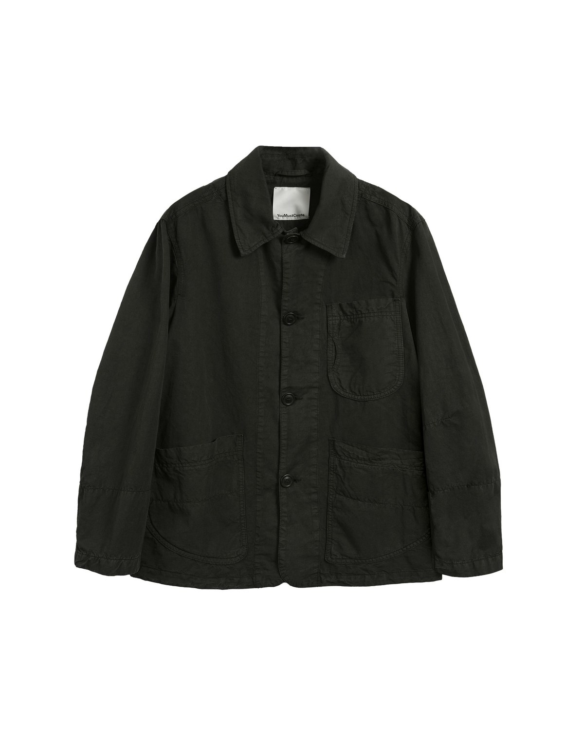 YMC Construction Jacket - Image 1 of 3