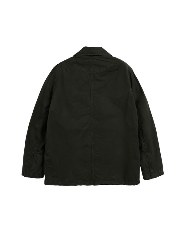 YMC Construction Jacket
