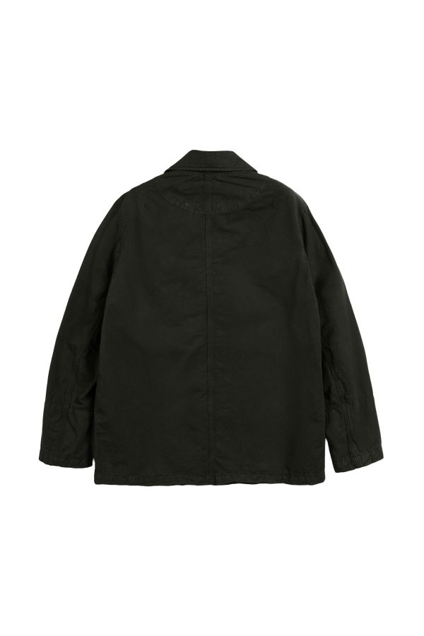 YMC Construction Jacket