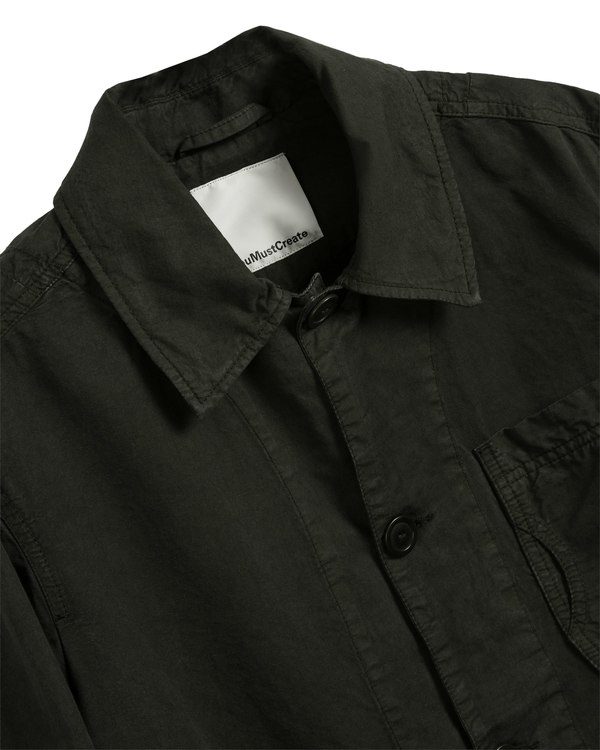 YMC Construction Jacket