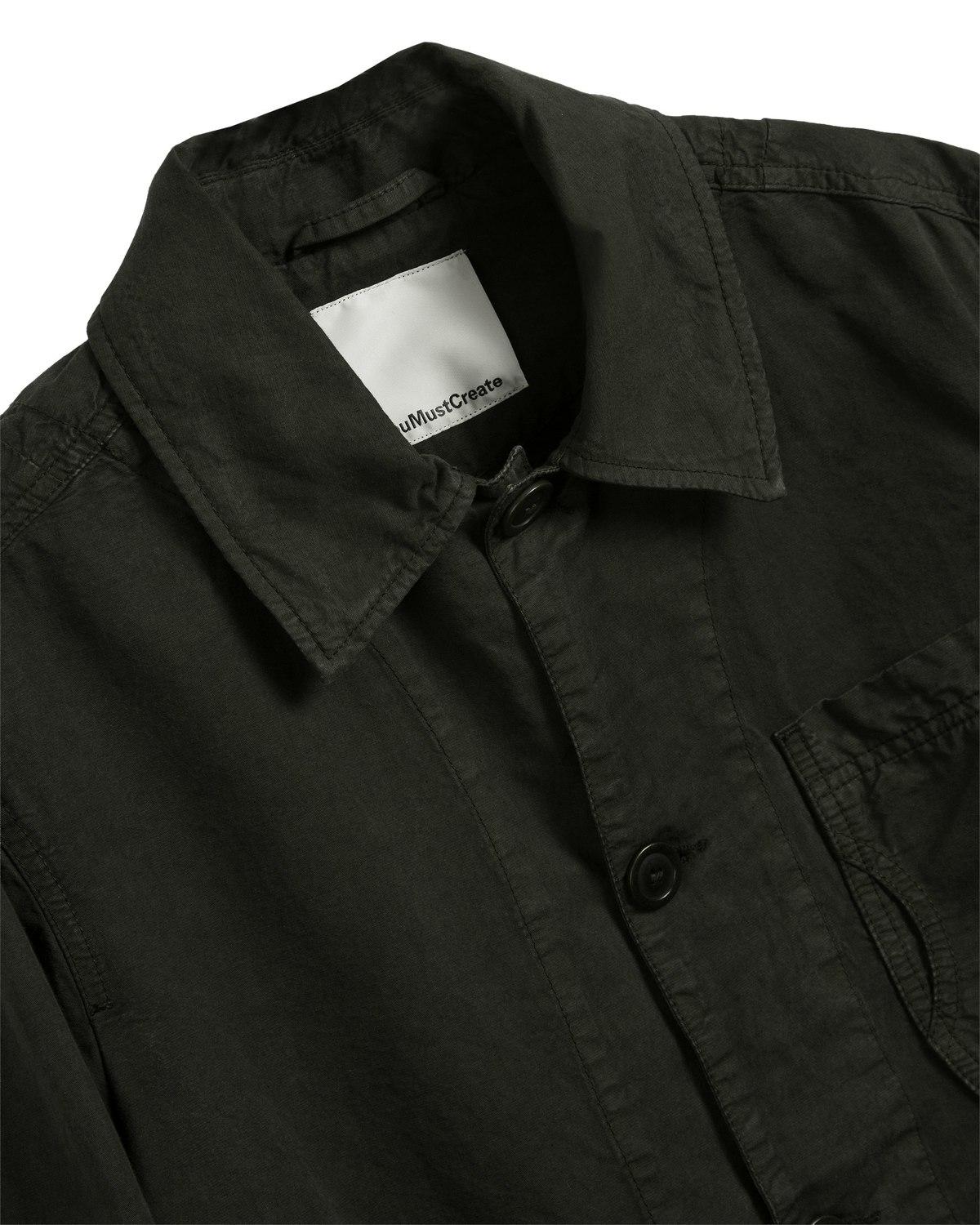 YMC Construction Jacket - Image 3 of 3