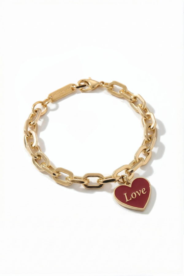MATTER MATTERS Love/ Lust Bracelet