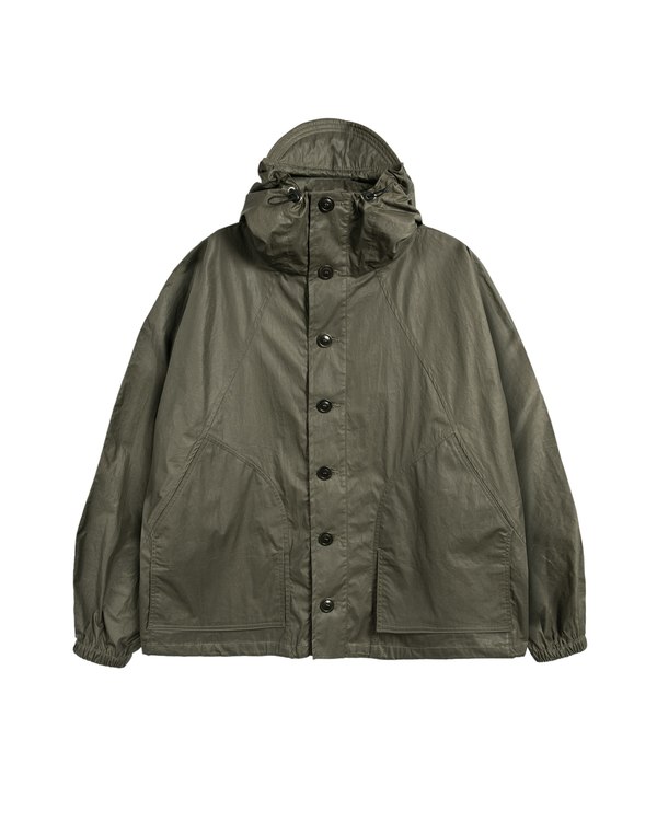 YMC Bonehead Jacket