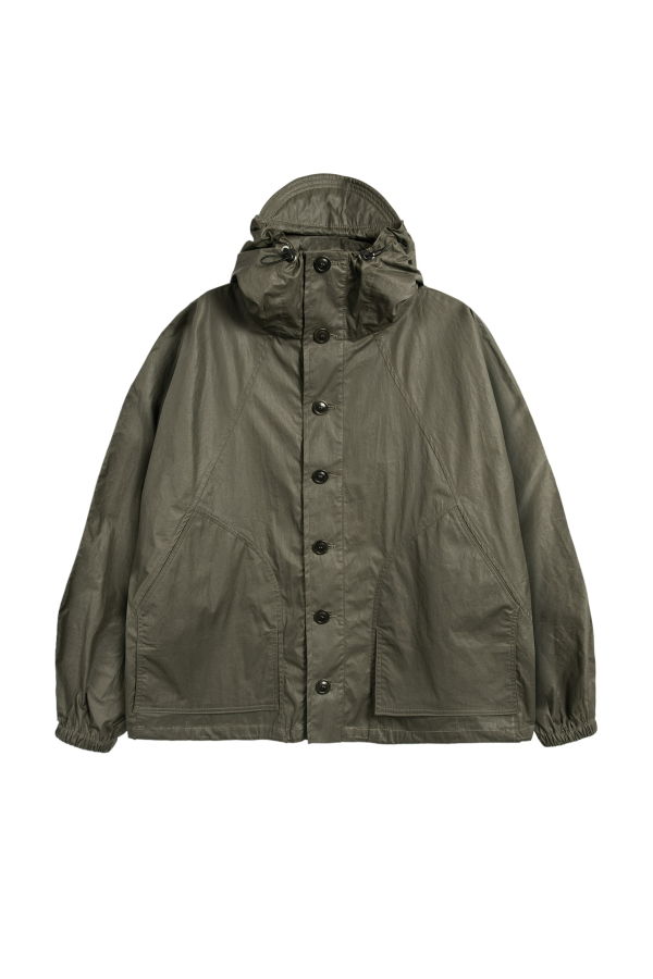 YMC Bonehead Jacket