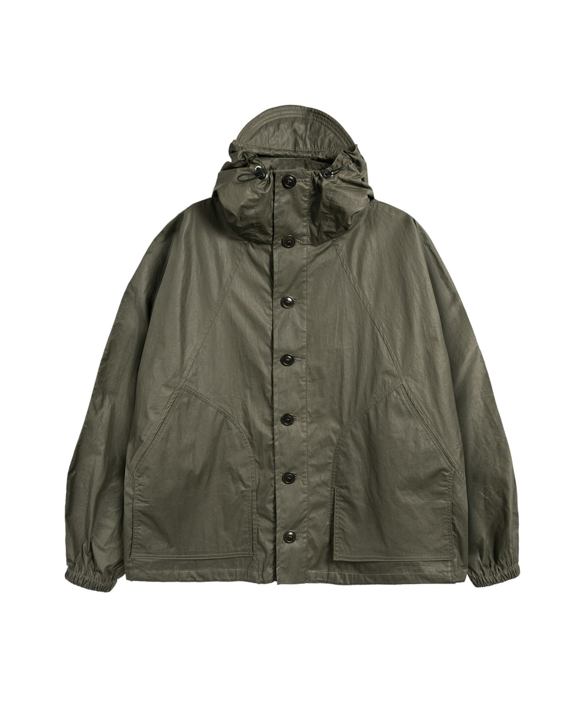 YMC Bonehead Jacket - Image 1 of 3