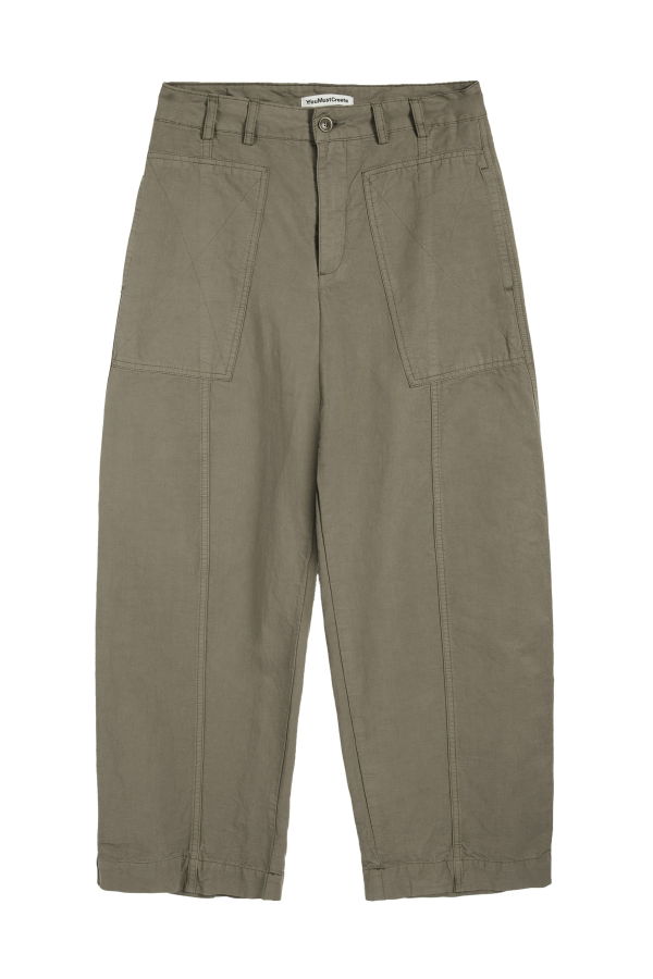 YMC Peggy Trouser