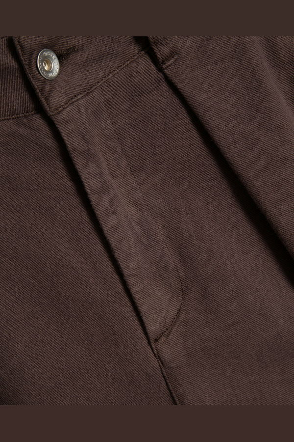 YMC Deadbeat Trouser