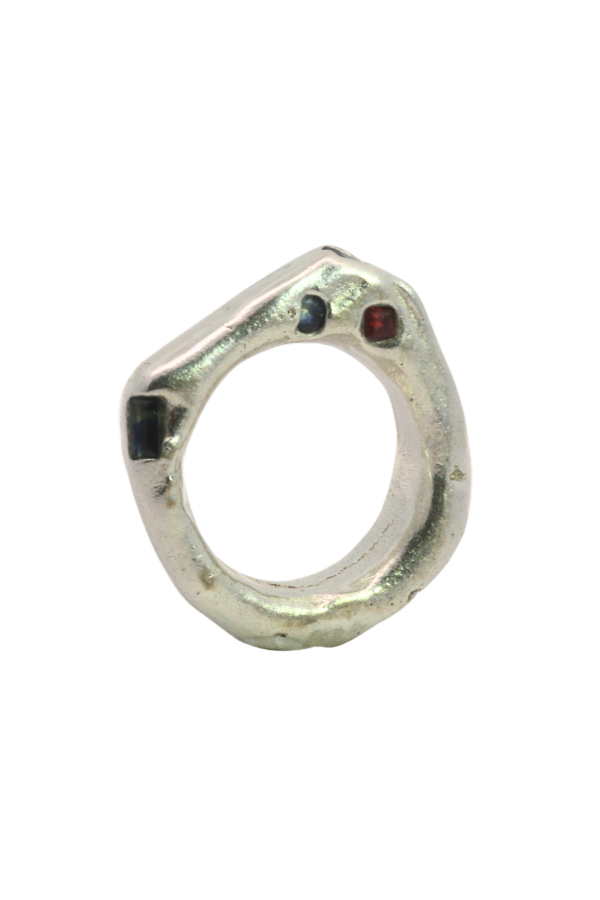 Siri Hansdotter Wilder Ring No.012648