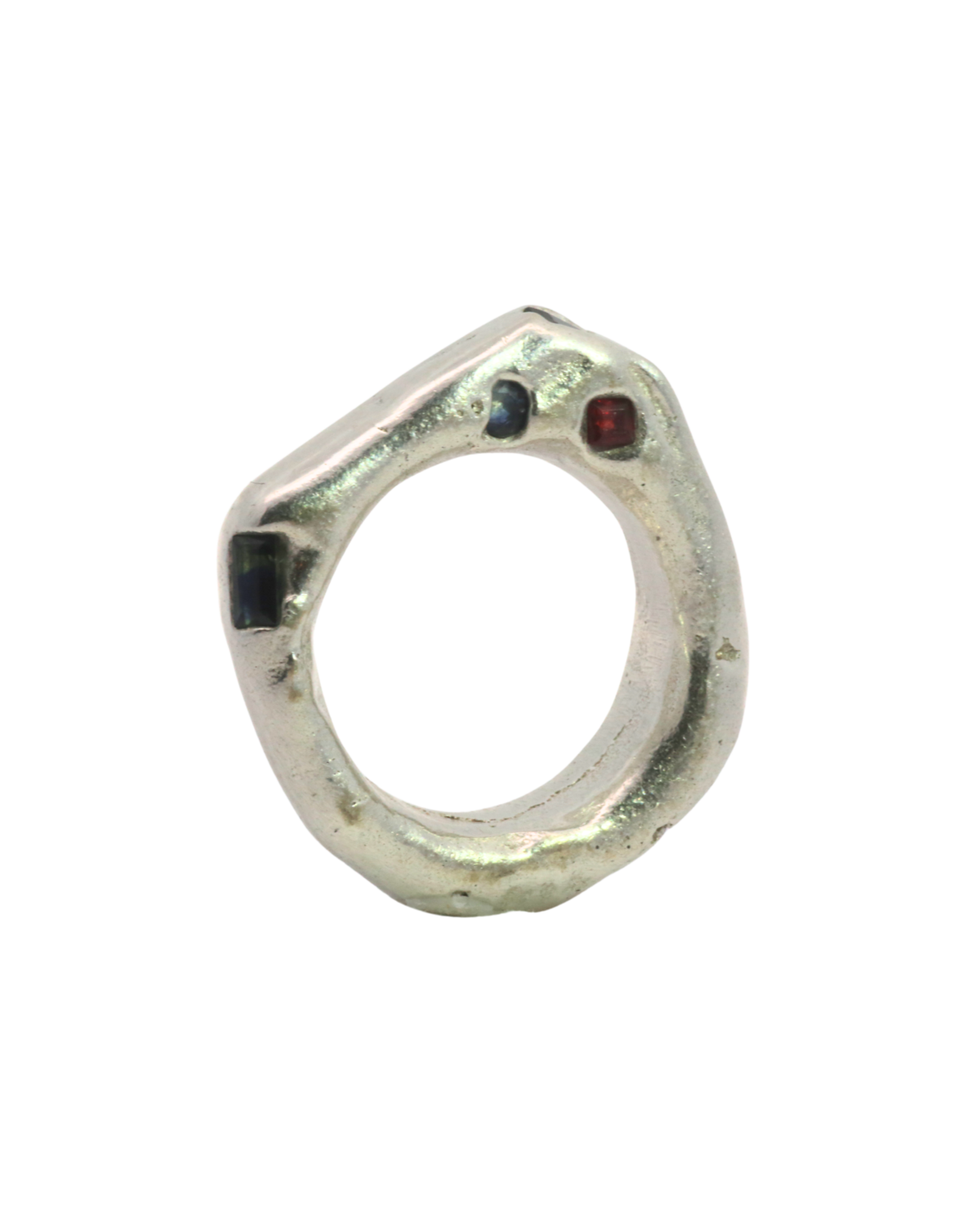 Siri Hansdotter Wilder Ring No.012648 - Image 1 of 3